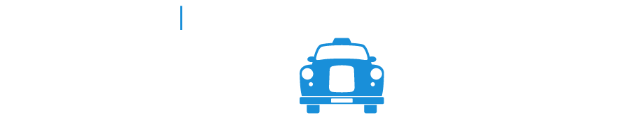 CABBA ABBA | SINGING CABBIE TRIPS Logo